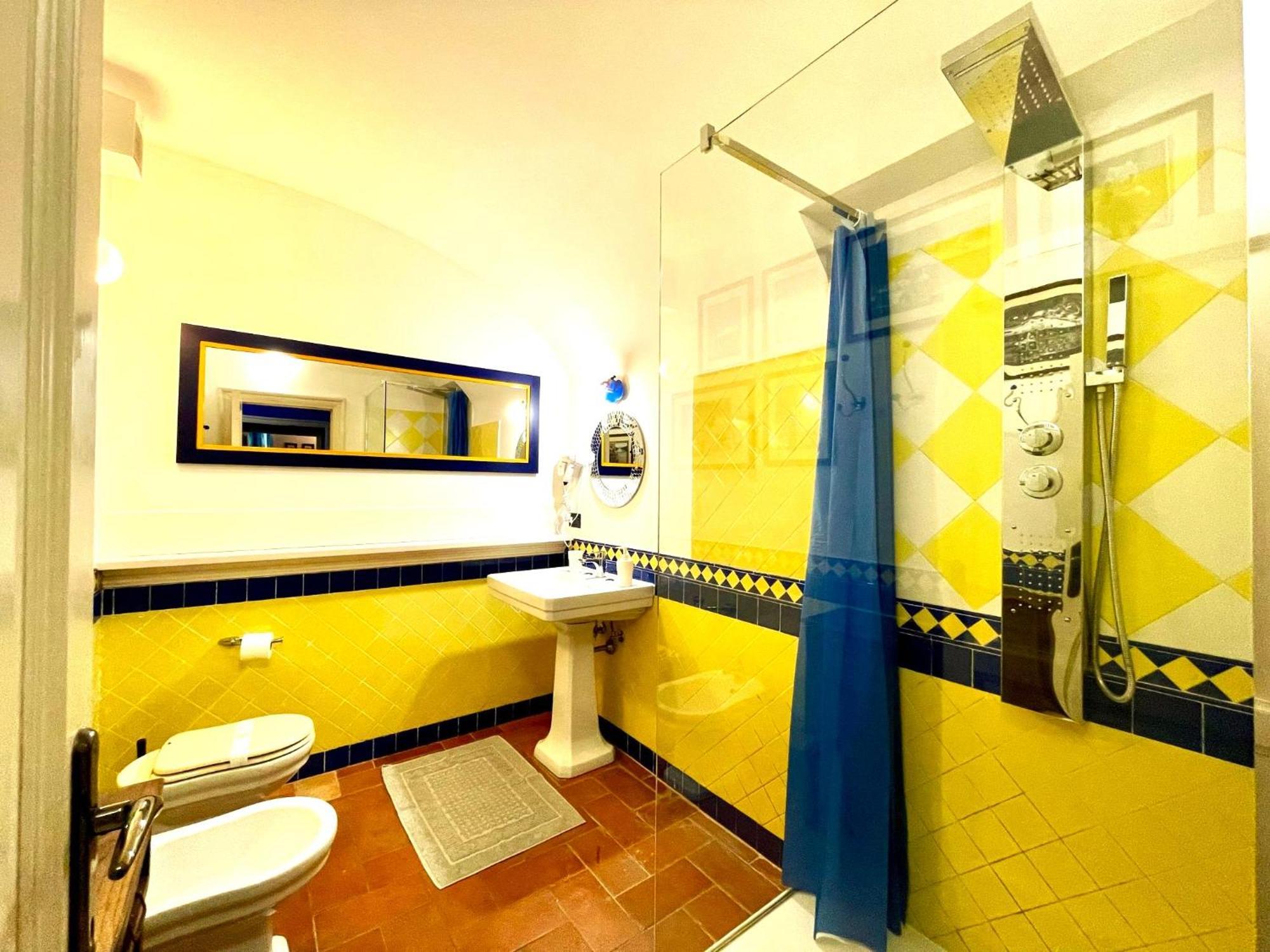 Villa Michelangelo Deluxe Rome Exterior photo